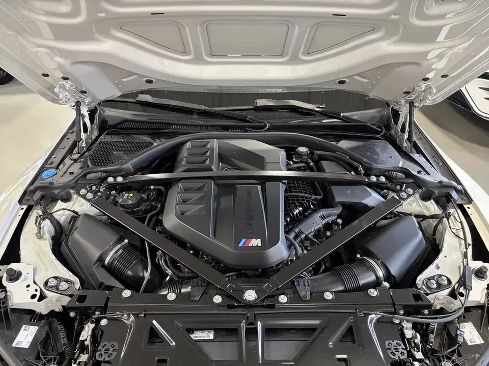 2026 BMW G82/G83 M4 - Image 2 of 20