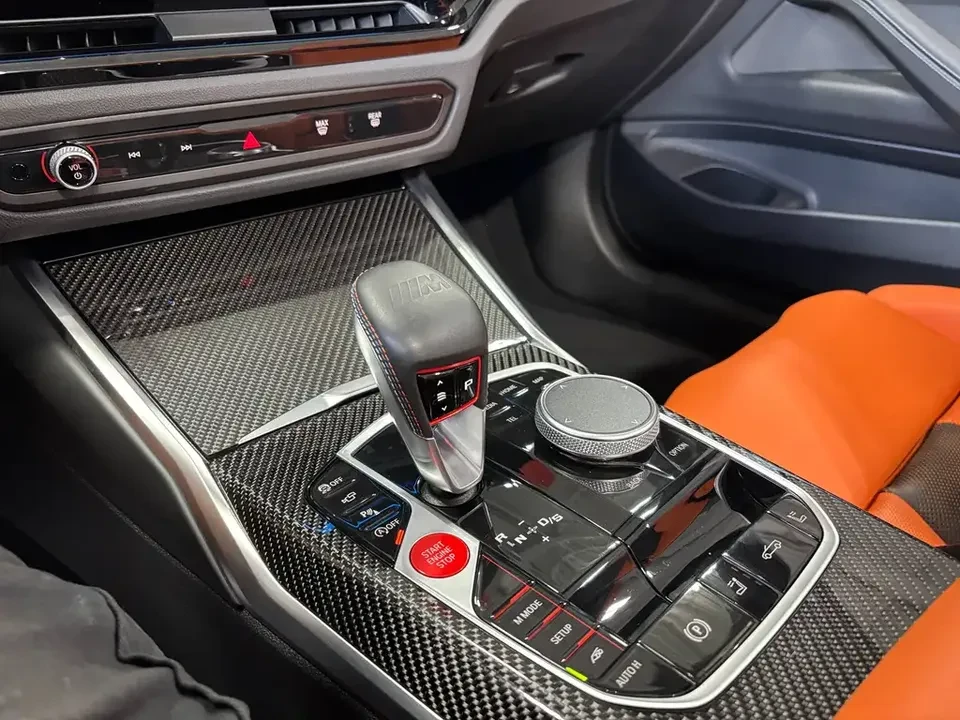 2026 BMW G82/G83 M4 - Image 13 of 20