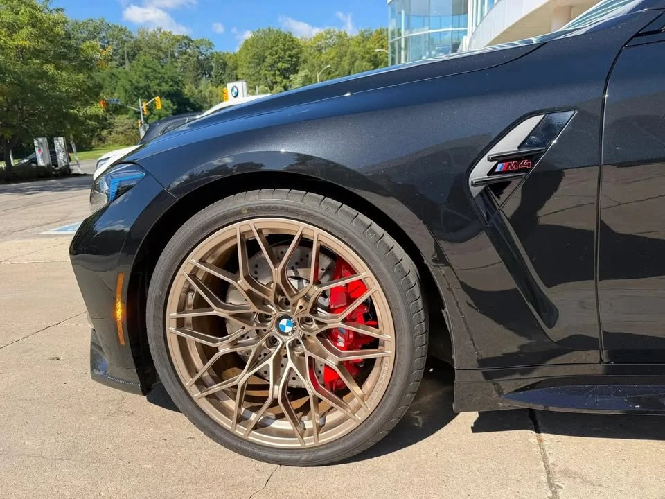 2026 BMW G82/G83 M4 - Image 6 of 20