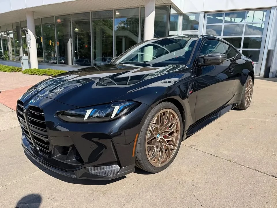 2026 BMW G82/G83 M4 - Image 5 of 20