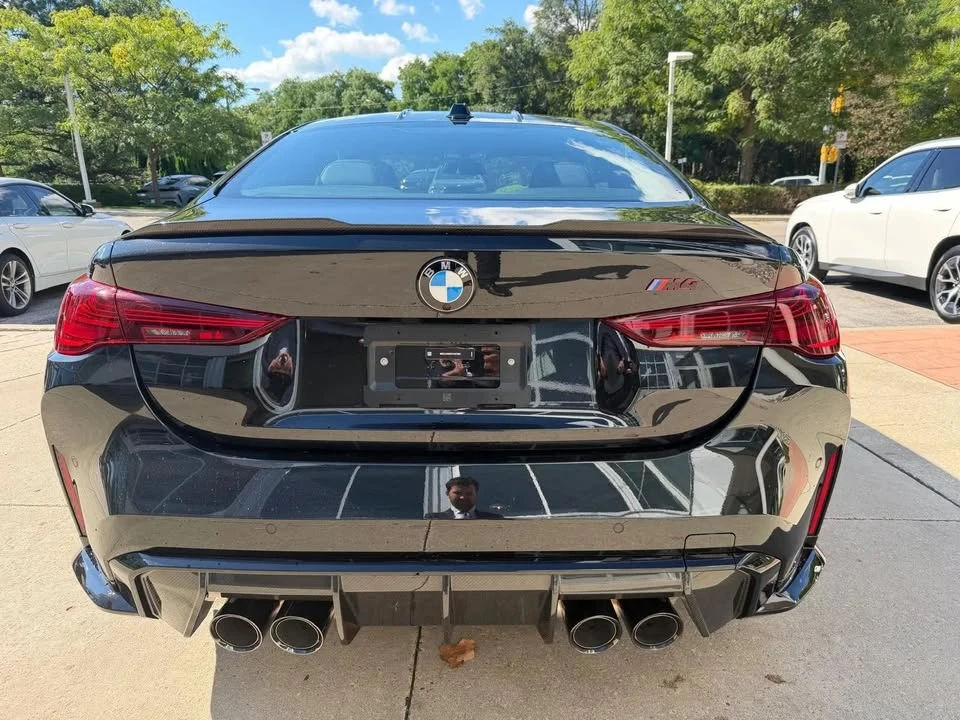 2026 BMW G82/G83 M4 - Image 12 of 20