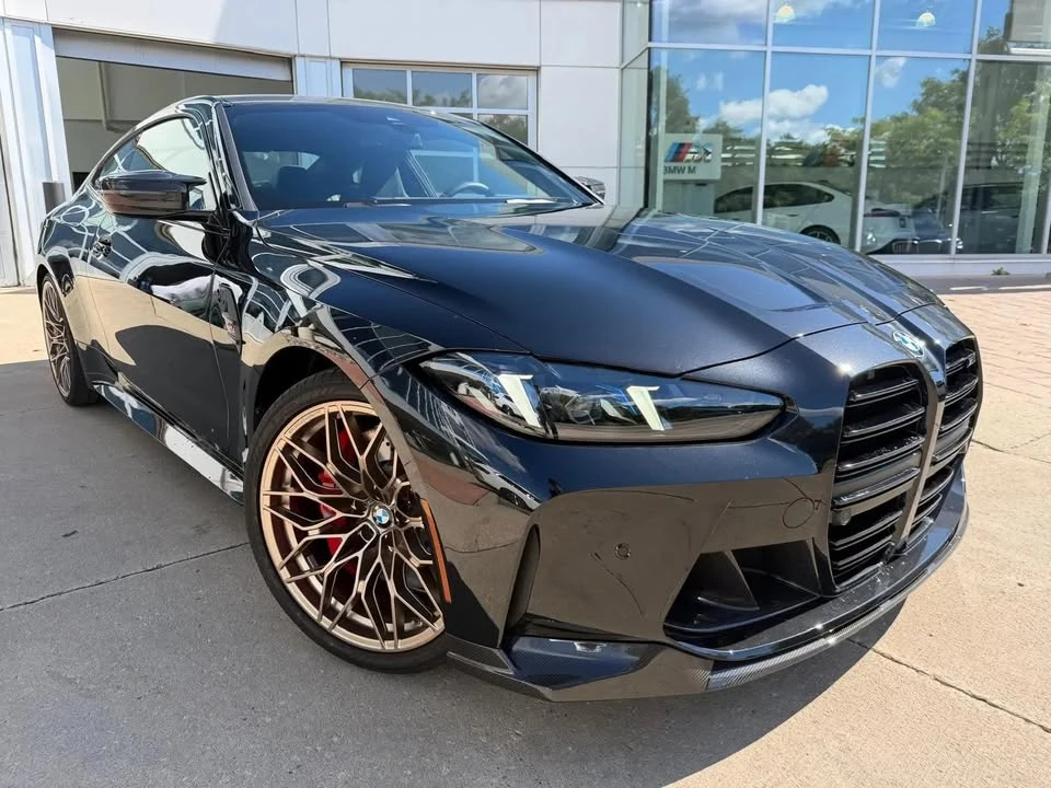 2026 BMW G82/G83 M4 - Image 3 of 20