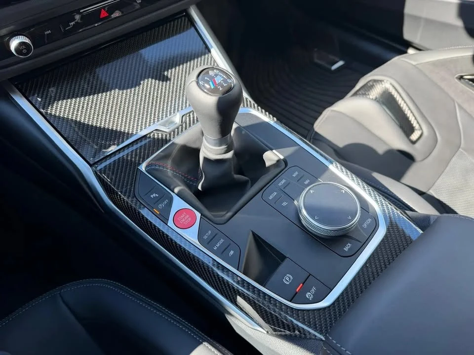 2026 BMW G82/G83 M4 - Image 18 of 20