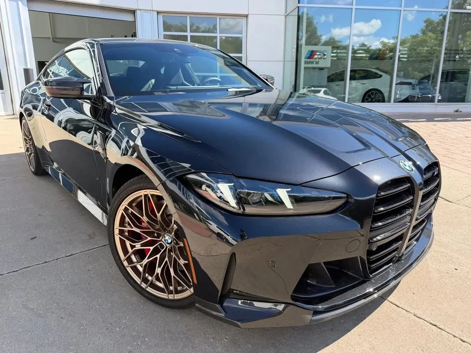 2026 BMW G82/G83 M4 - Image 2 of 20