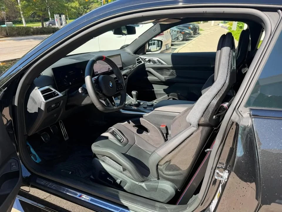 2026 BMW G82/G83 M4 - Image 20 of 20