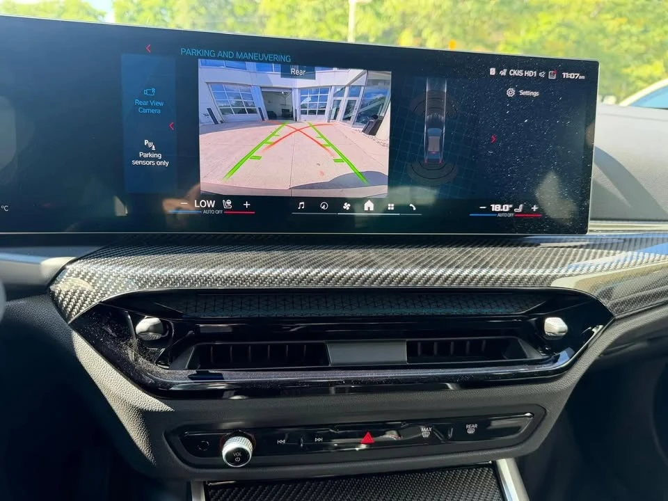 2026 BMW G82/G83 M4 - Image 17 of 20