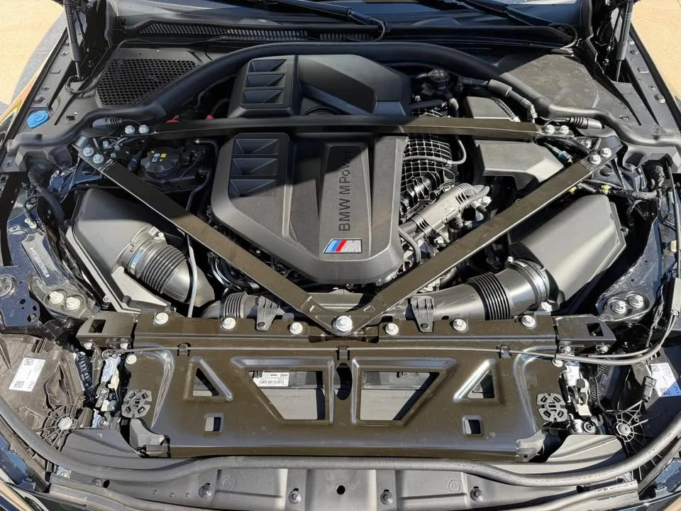 2026 BMW G82/G83 M4 - Image 14 of 20