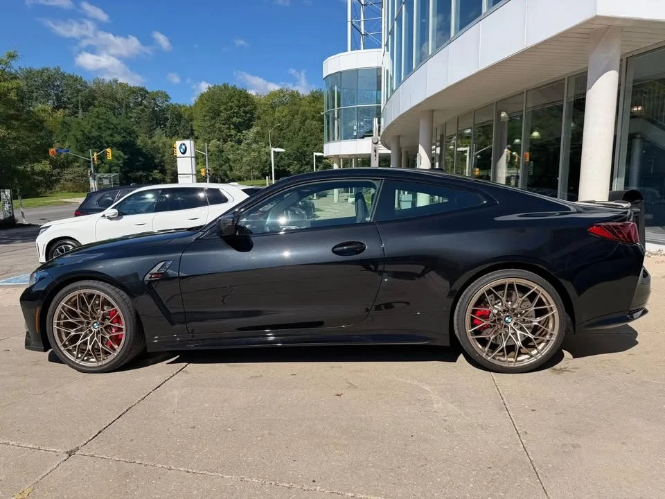 2026 BMW G82/G83 M4 - Image 7 of 20