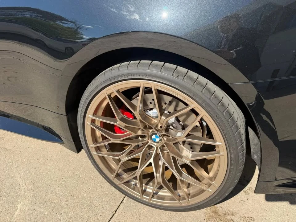 2026 BMW G82/G83 M4 - Image 10 of 20