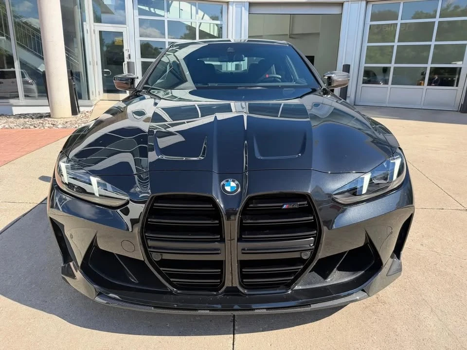 2026 BMW G82/G83 M4 - Image 4 of 20