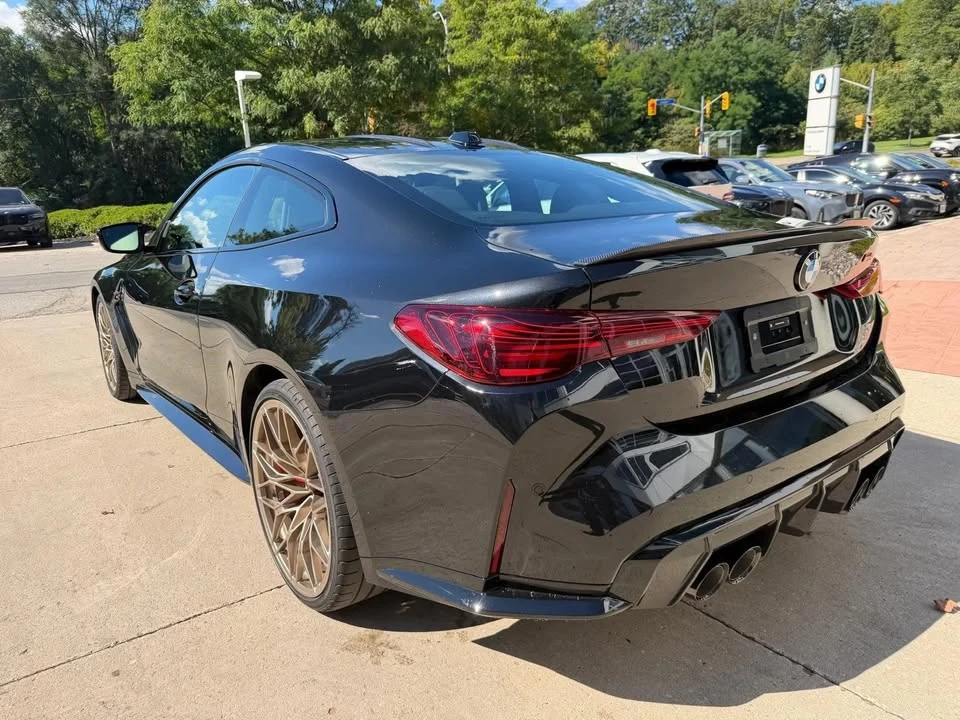 2026 BMW G82/G83 M4 - Image 11 of 20