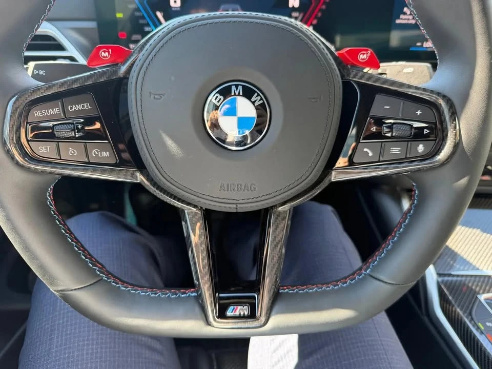 2026 BMW G82/G83 M4 - Image 15 of 20