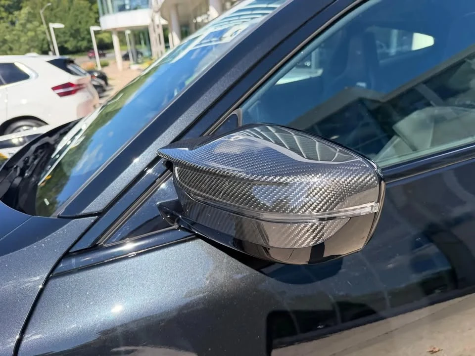 2026 BMW G82/G83 M4 - Image 8 of 20