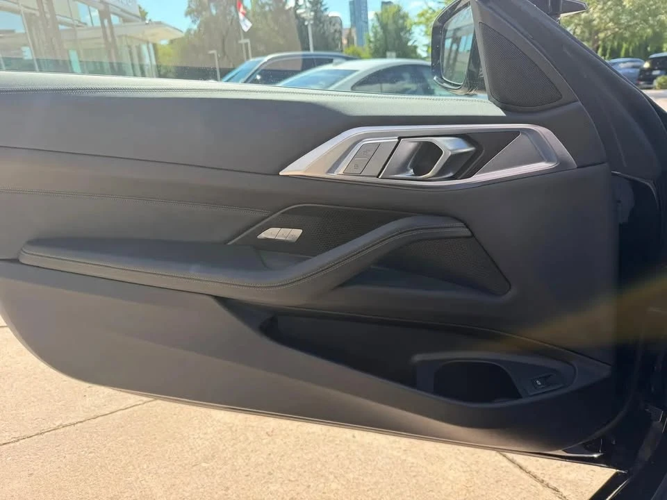 2026 BMW G82/G83 M4 - Image 19 of 20
