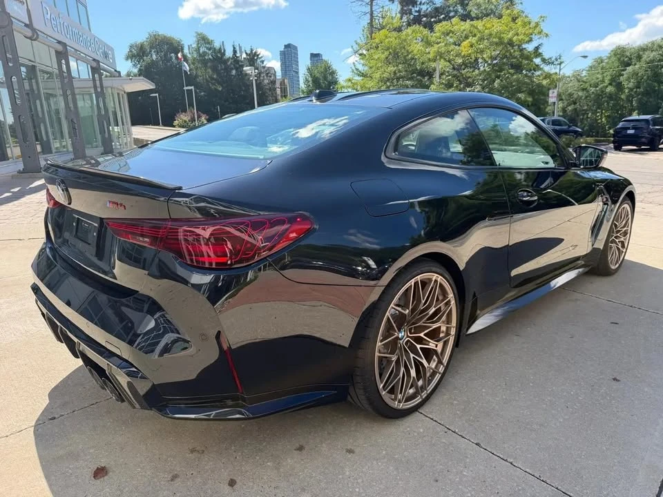 2026 BMW G82/G83 M4 - Image 13 of 20