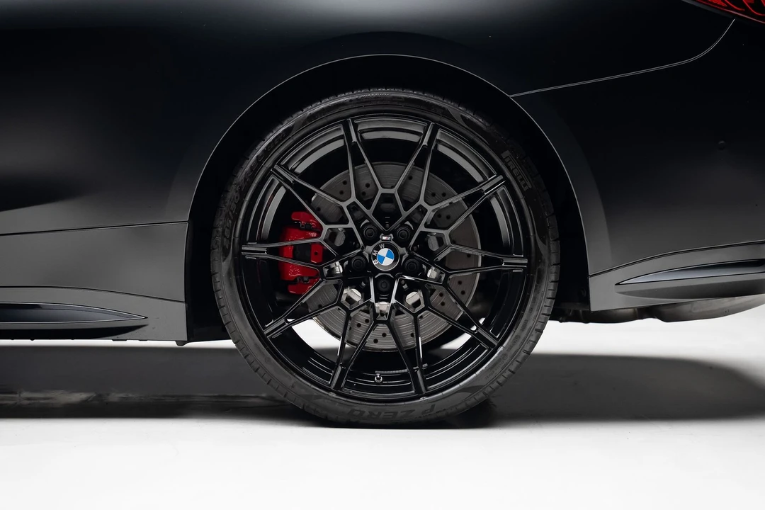 2026 BMW G82/G83 M4 - Image 22 of 31