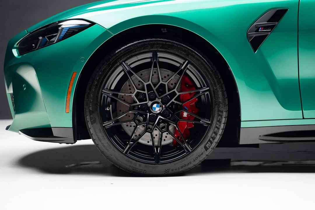 2026 BMW G82/G83 M4 - Image 20 of 31