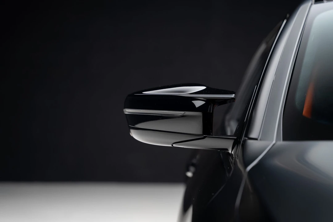 2026 BMW G82/G83 M4 - Image 15 of 31