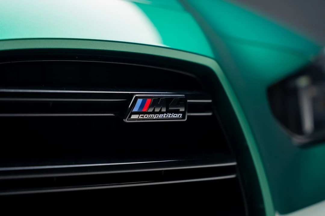 2026 BMW G82/G83 M4 - Image 14 of 31