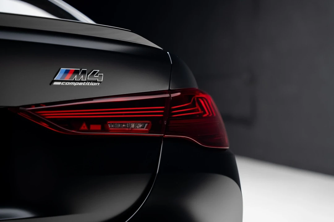 2026 BMW G82/G83 M4 - Image 30 of 31