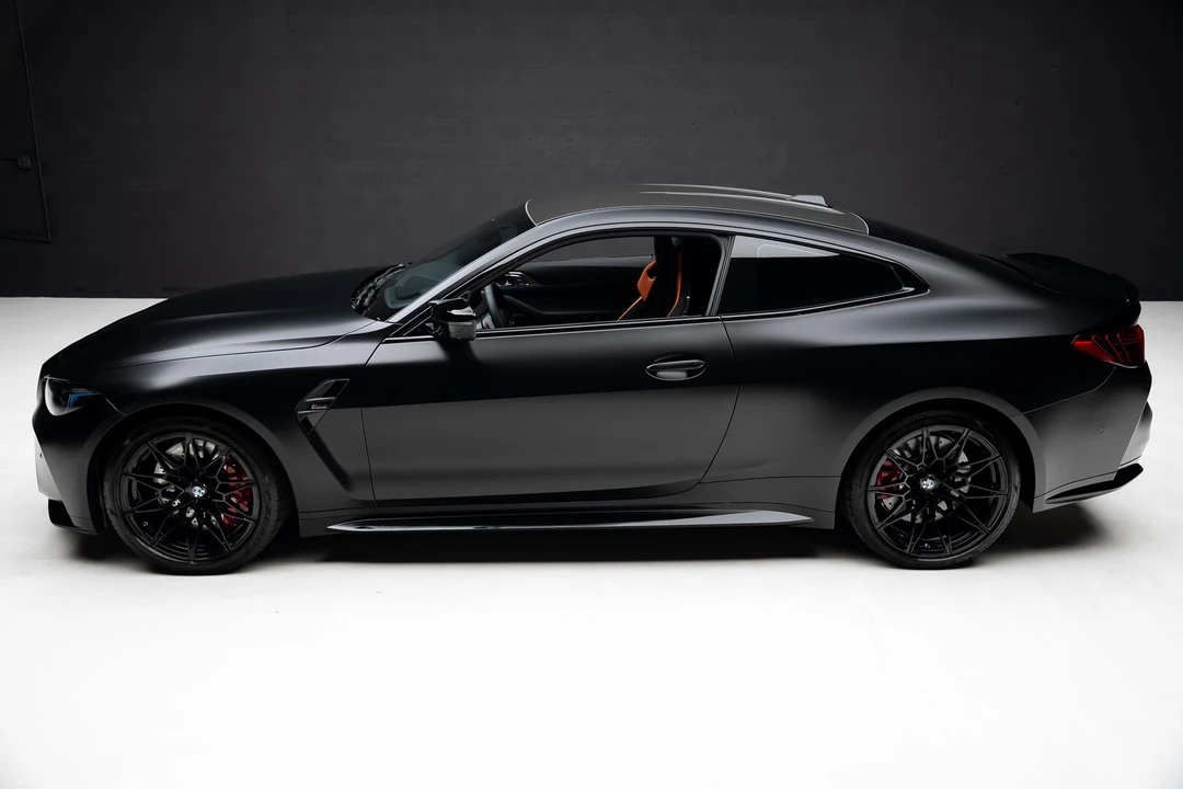2026 BMW G82/G83 M4 - Image 17 of 31