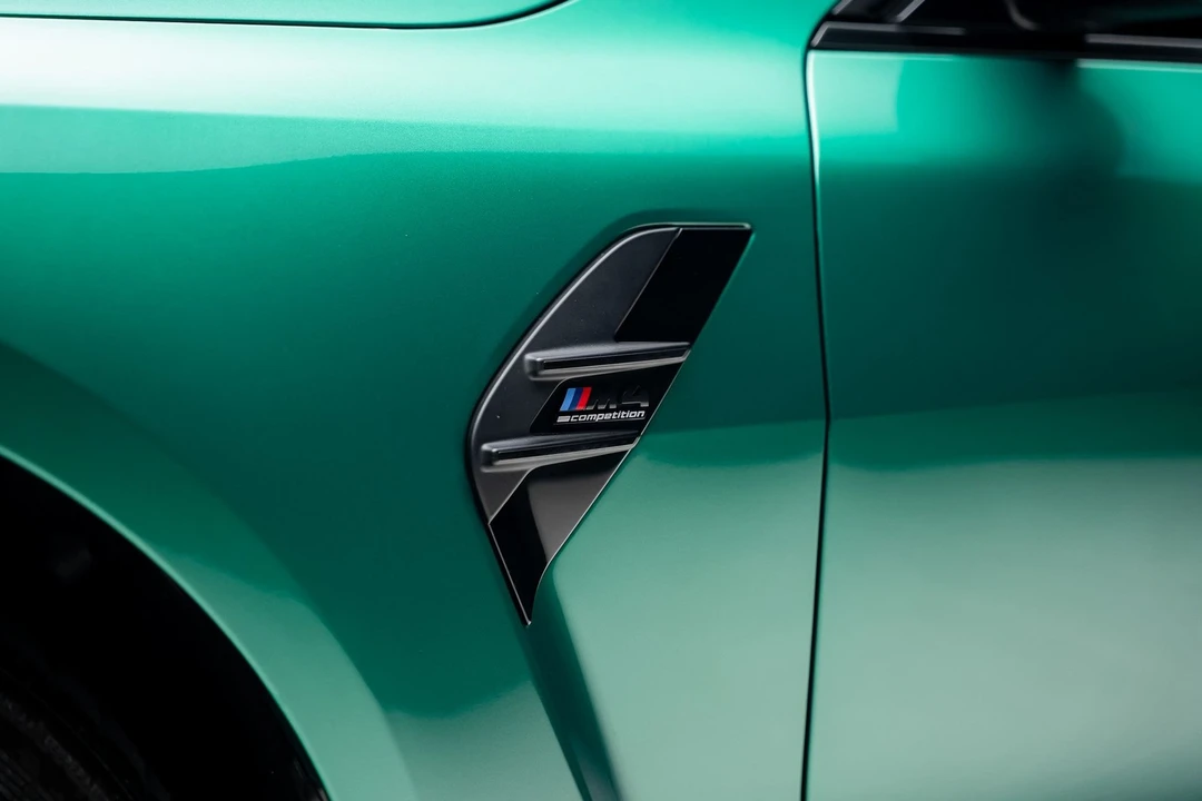 2026 BMW G82/G83 M4 - Image 24 of 31