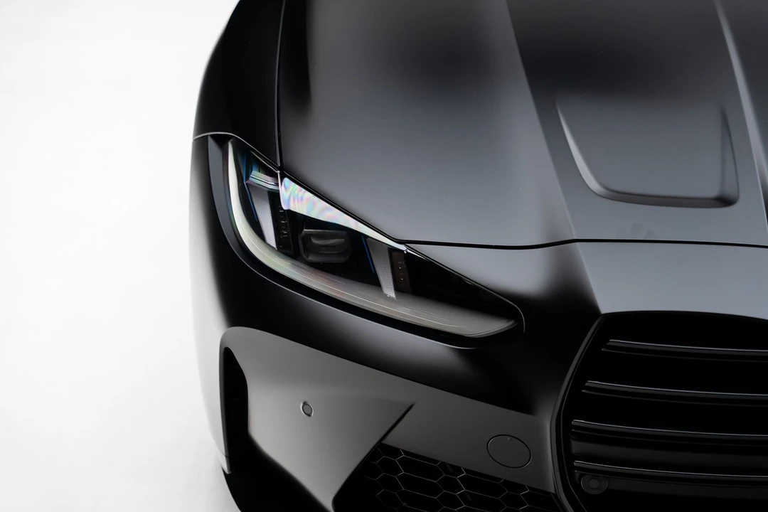2026 BMW G82/G83 M4 - Image 12 of 31