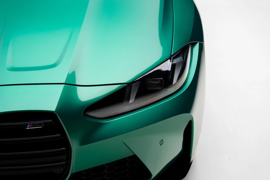 2026 BMW G82/G83 M4 - Image 11 of 31