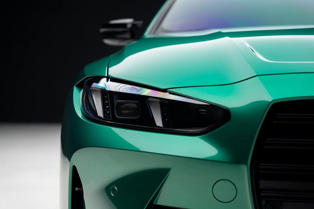2026 BMW G82/G83 M4 - Image 9 of 31