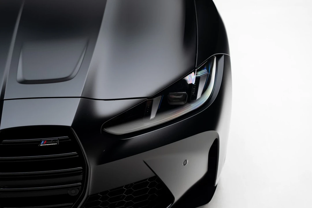 2026 BMW G82/G83 M4 - Image 11 of 31