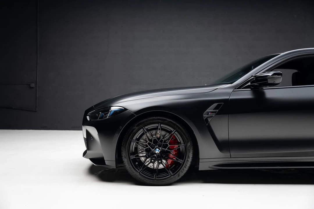 2026 BMW G82/G83 M4 - Image 19 of 31