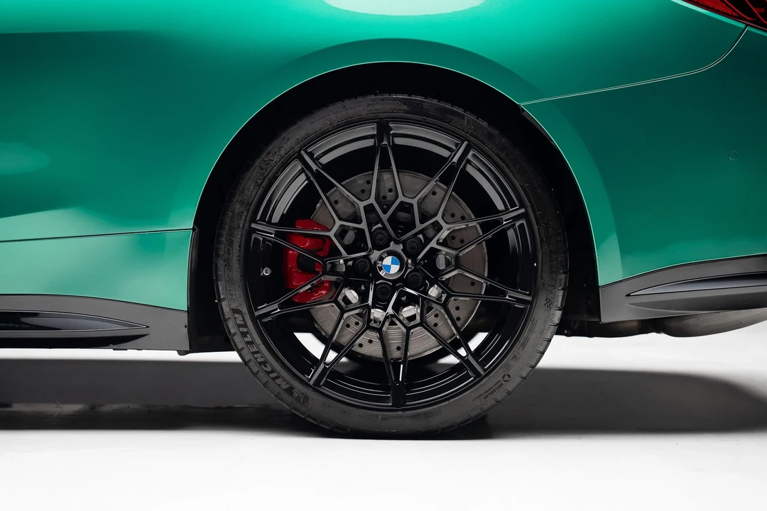 2026 BMW G82/G83 M4 - Image 22 of 31