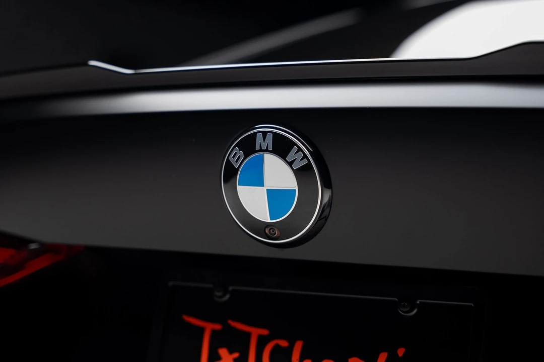 2026 BMW G82/G83 M4 - Image 31 of 31