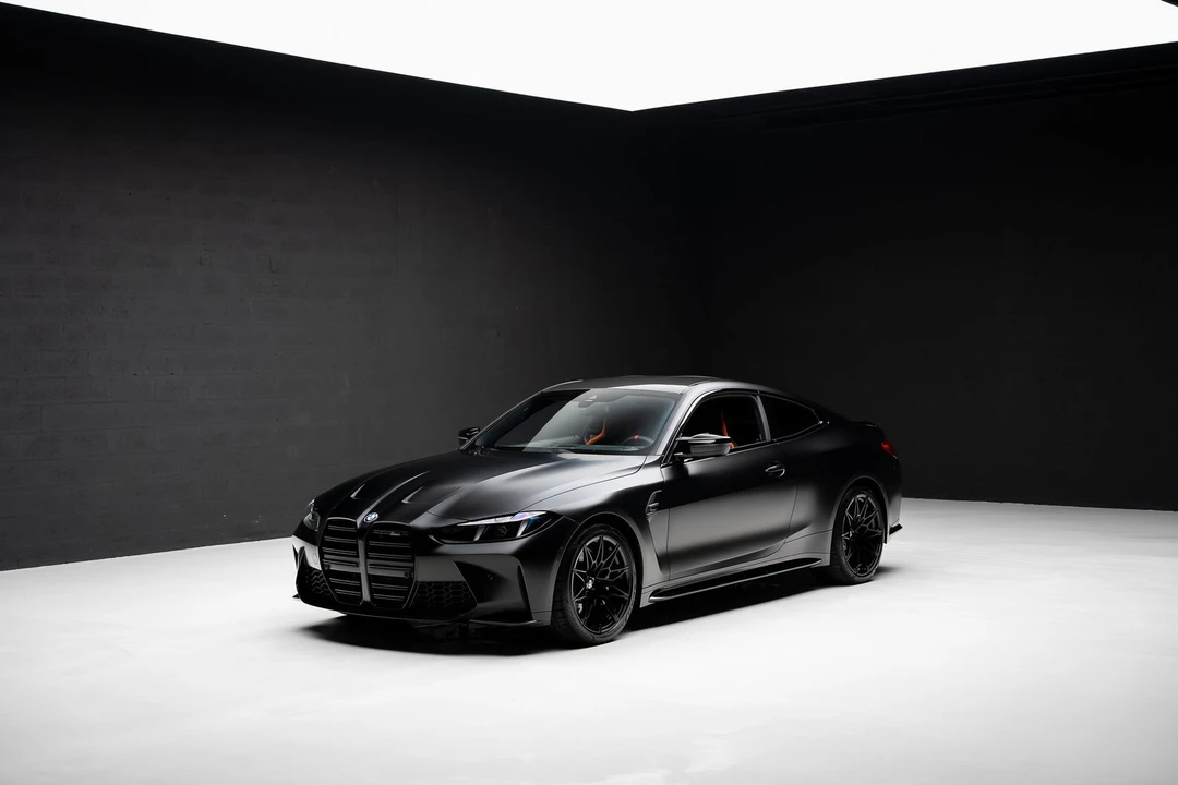 2026 BMW G82/G83 M4 - Image 4 of 31