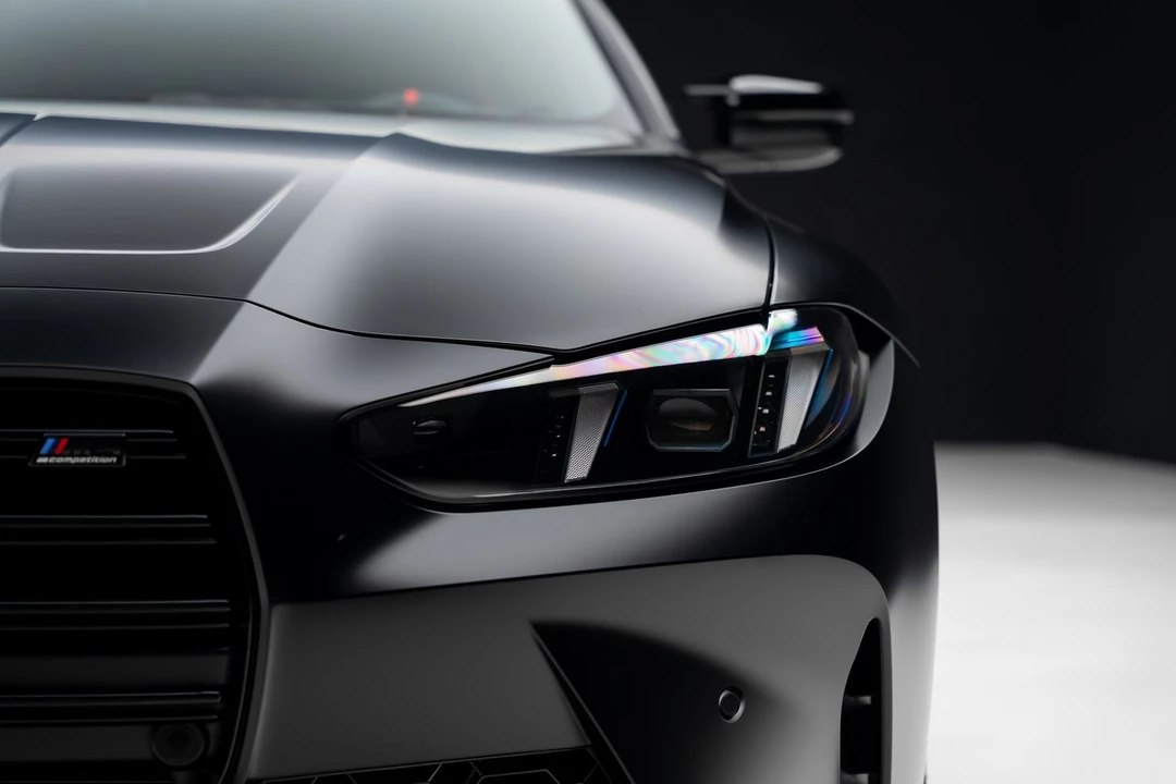 2026 BMW G82/G83 M4 - Image 10 of 31