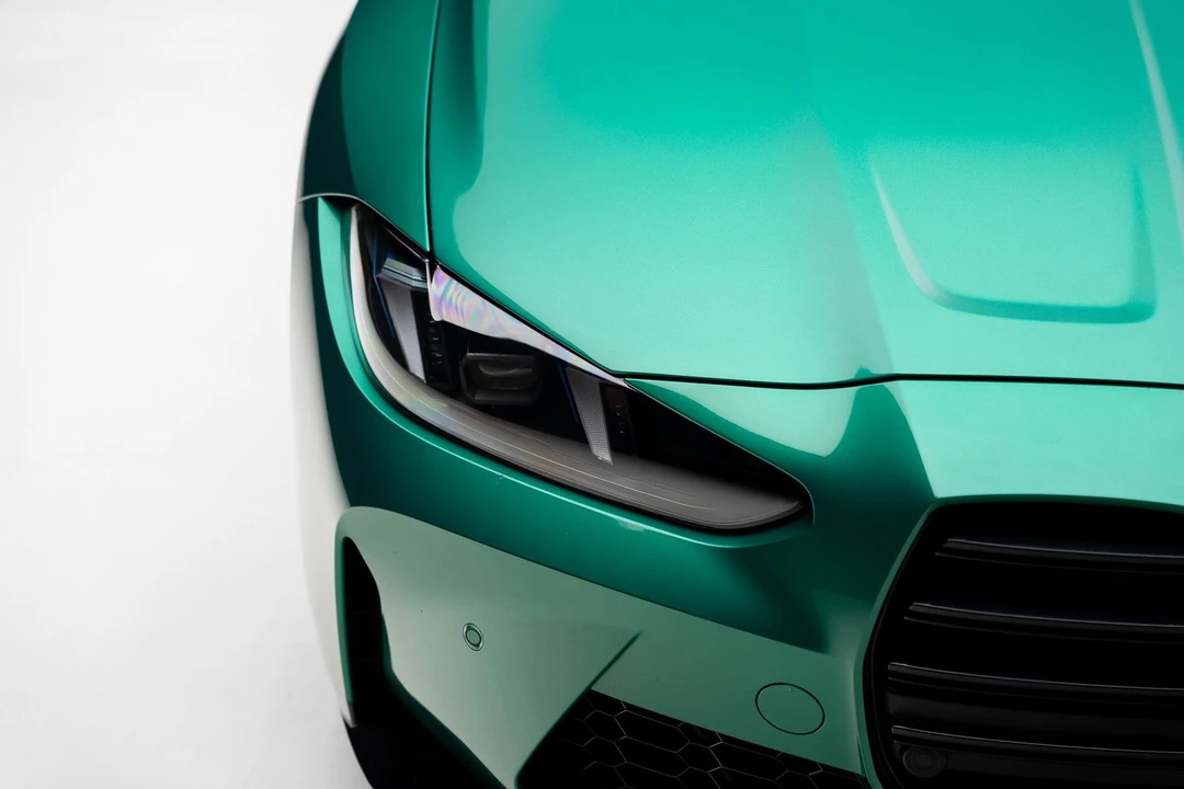 2026 BMW G82/G83 M4 - Image 12 of 31