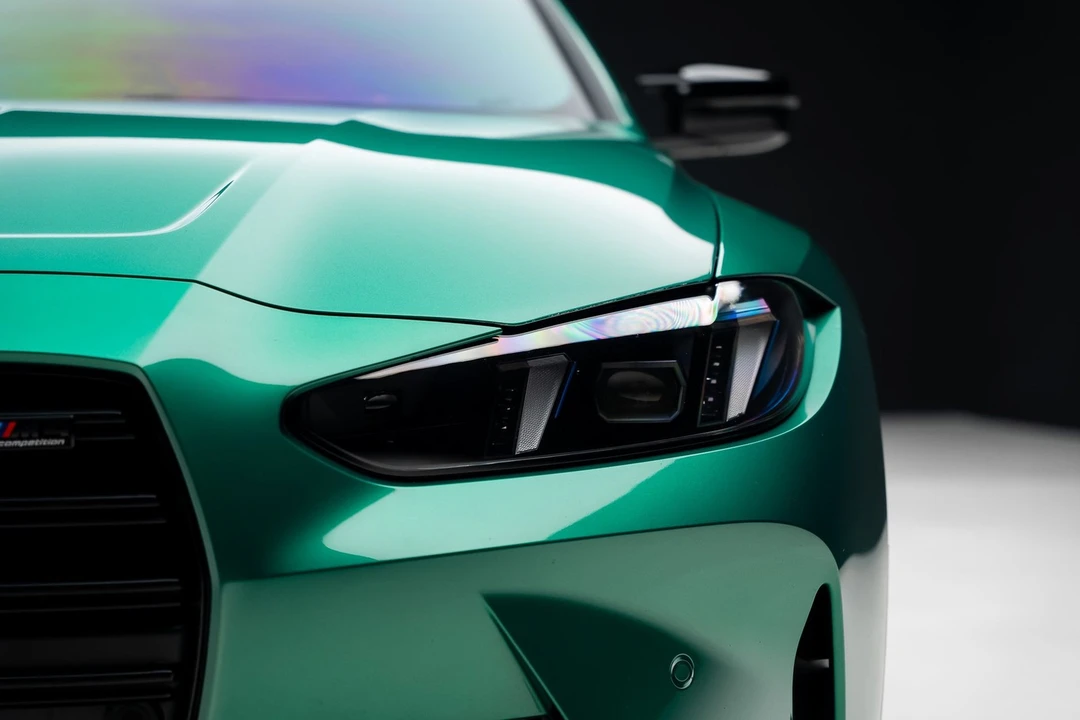 2026 BMW G82/G83 M4 - Image 10 of 31