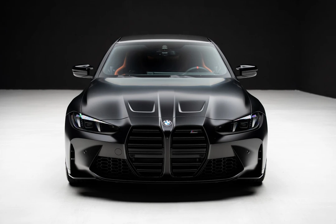 2026 BMW G82/G83 M4 - Image 7 of 31