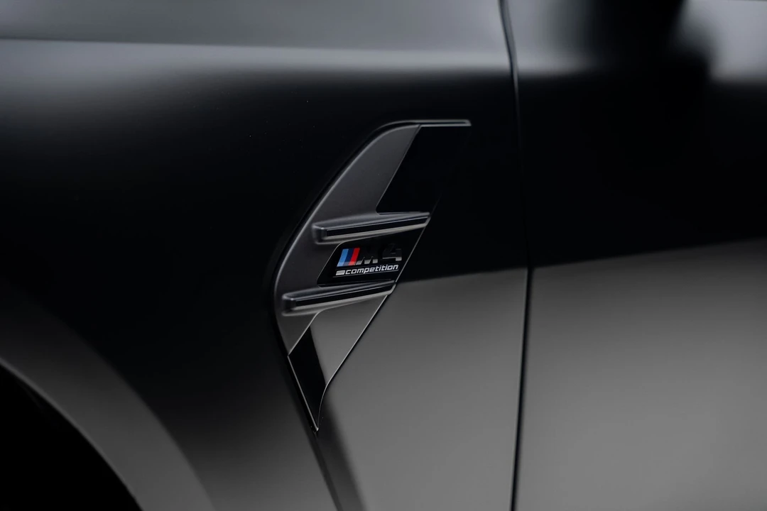 2026 BMW G82/G83 M4 - Image 24 of 31