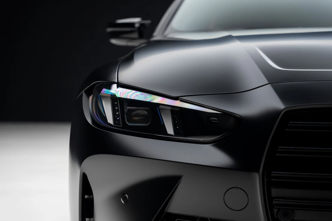 2026 BMW G82/G83 M4 - Image 9 of 31