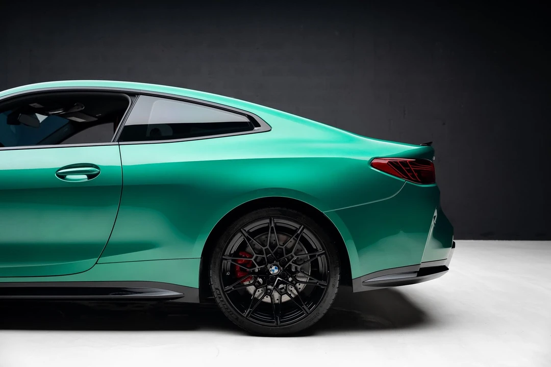 2026 BMW G82/G83 M4 - Image 21 of 31