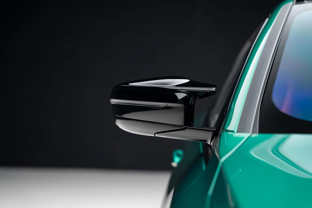 2026 BMW G82/G83 M4 - Image 15 of 31