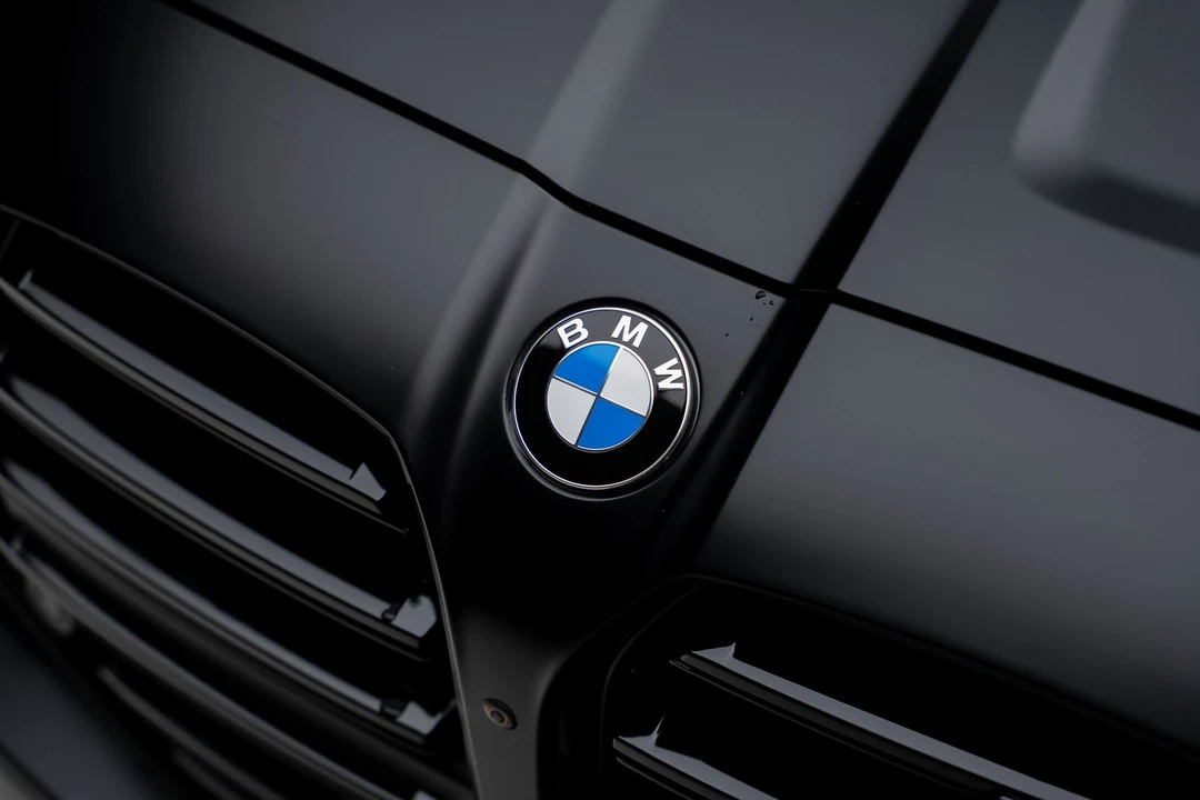 2026 BMW G82/G83 M4 - Image 13 of 31