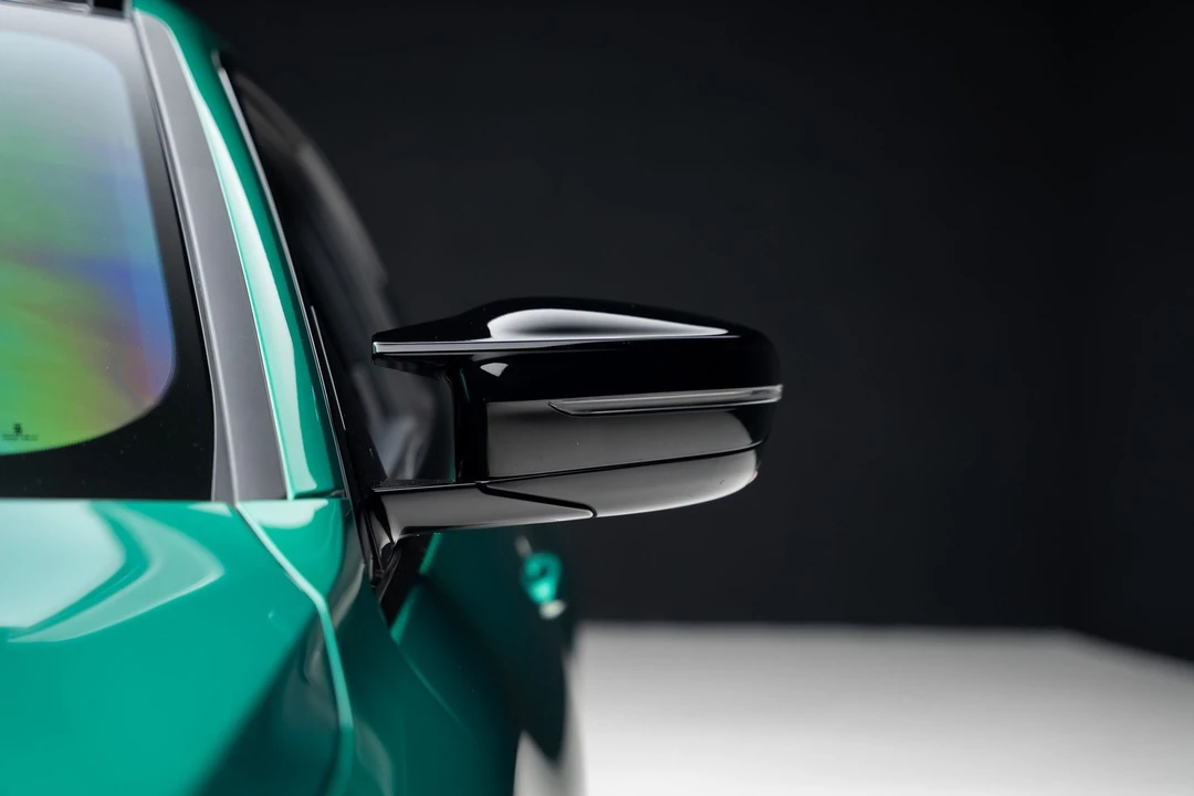 2026 BMW G82/G83 M4 - Image 16 of 31