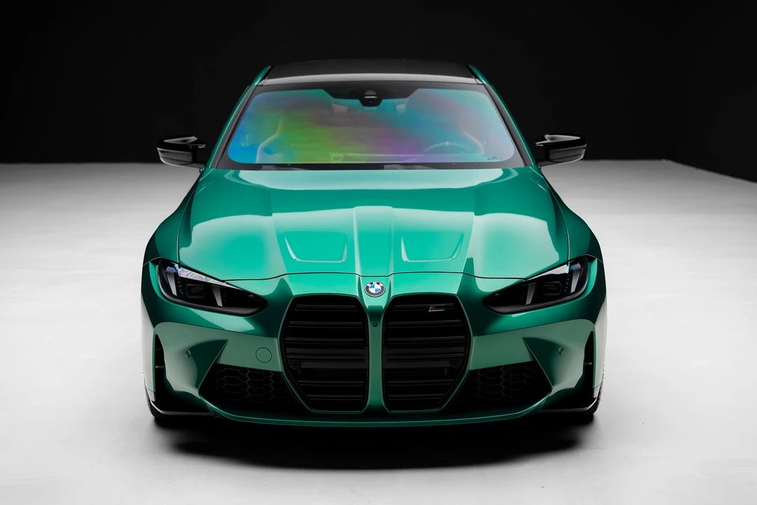 2026 BMW G82/G83 M4 - Image 6 of 31