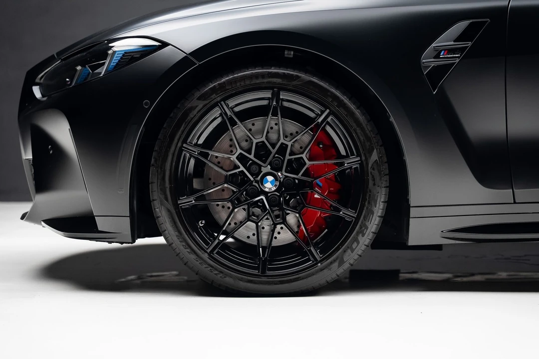 2026 BMW G82/G83 M4 - Image 20 of 31