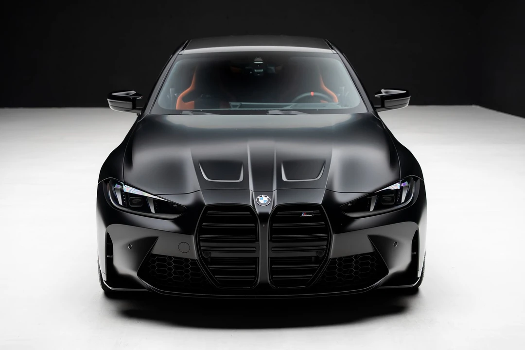 2026 BMW G82/G83 M4 - Image 6 of 31