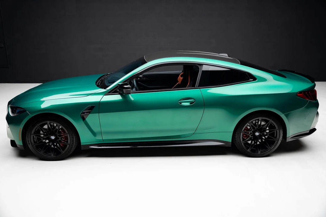 2026 BMW G82/G83 M4 - Image 17 of 31