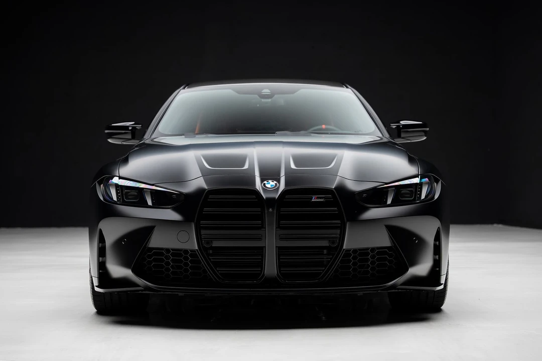2026 BMW G82/G83 M4 - Image 8 of 31
