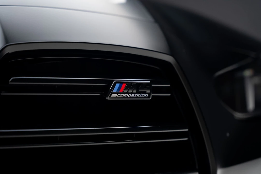 2026 BMW G82/G83 M4 - Image 14 of 31
